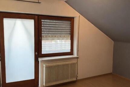 Wohnung Bad Neustadt an der Saale - 4 Zimmer, 80 m&sup2;, 550&euro; | Angebot:26213373