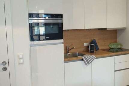 Wohnung zum Mieten in Regensburg 858 € 36 m² 2 zimmer