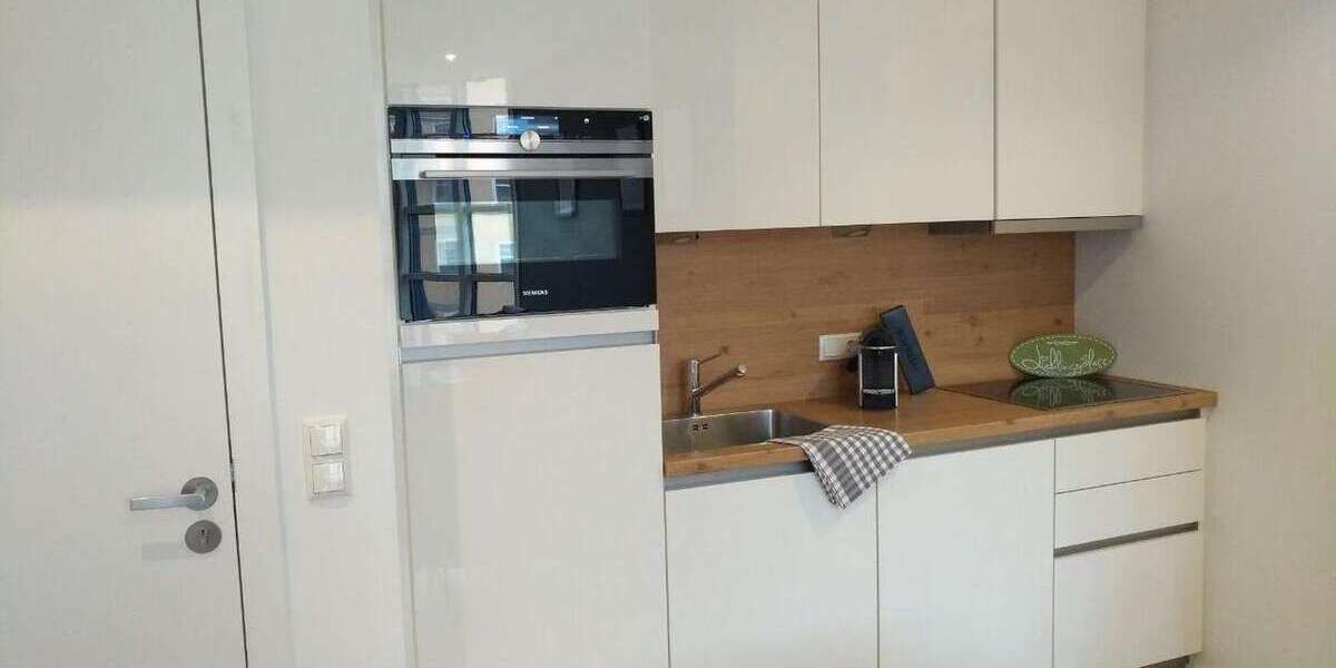 Wohnung zum Mieten in Regensburg 858 € 36 m² 2 zimmer