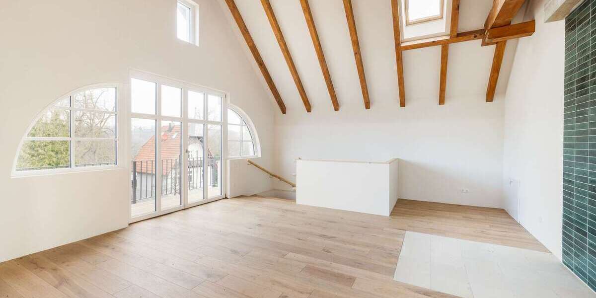 Etagenwohnung Buckow - 3 Zimmer, 116 m&sup2;, 2.150&euro; | Angebot:26965169