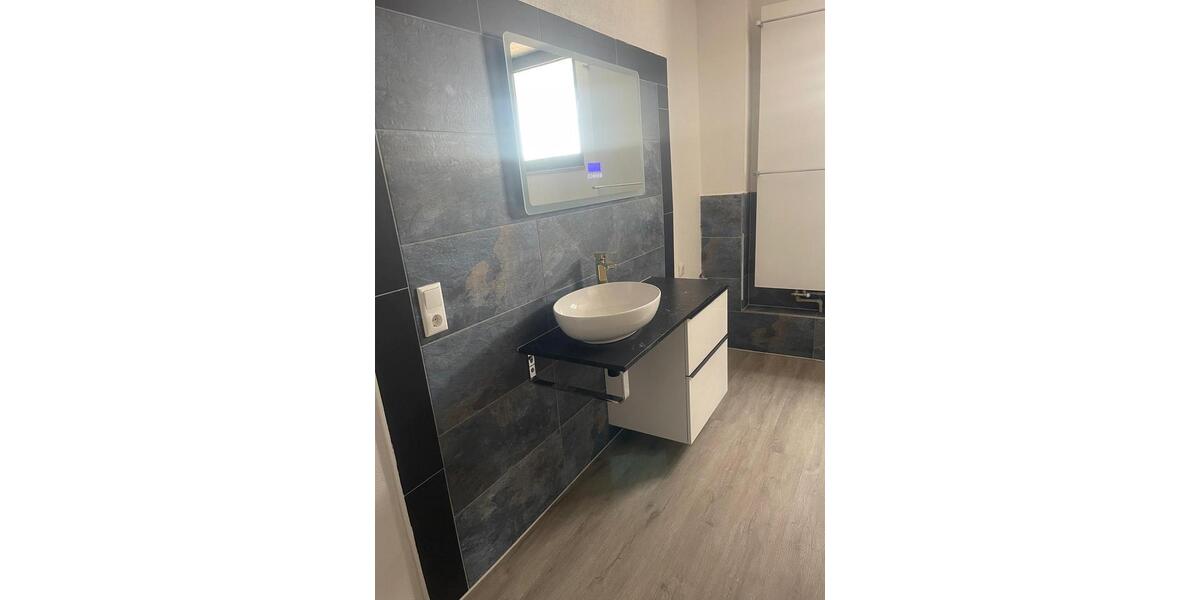 Wohnung in Stadtallendorf zu vermieten 5 zimmer