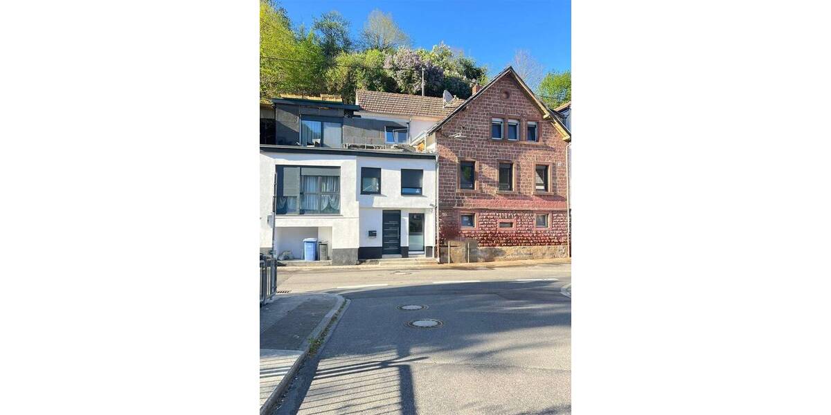 Einfamilienhaus Elmstein - 5 Zimmer, 145 m&sup2;, 1.050&euro; | Angebot:26816849