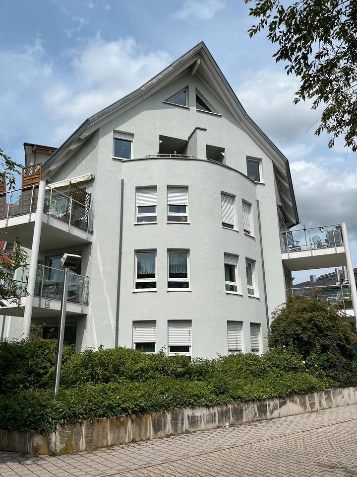 herrliches 5 Raumapartment in Reutlingen-Betzingen