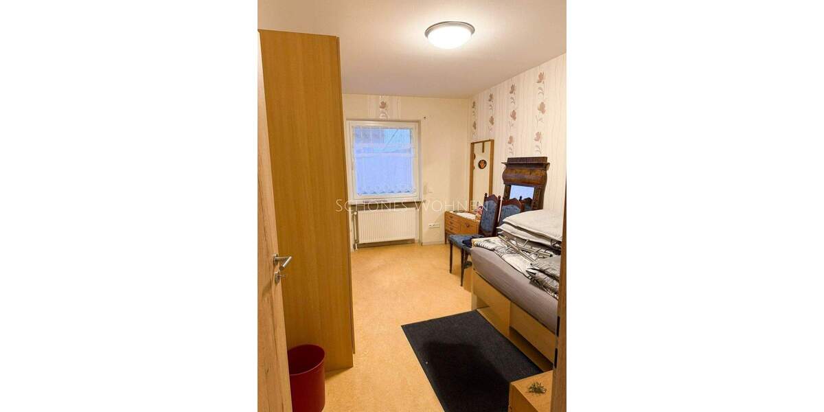 Etagenwohnung Mainz Hechtsheim - 4 Zimmer, 129 m&sup2;, 1.690&euro; | Angebot:24734731