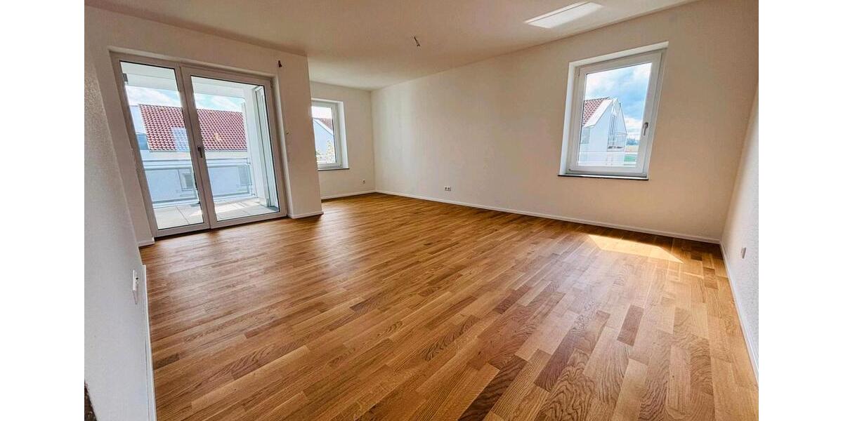 Maisonettenwohnung Sigmaringen - 3 Zimmer, 88 m&sup2;, 1.320&euro; | Angebot:26652357