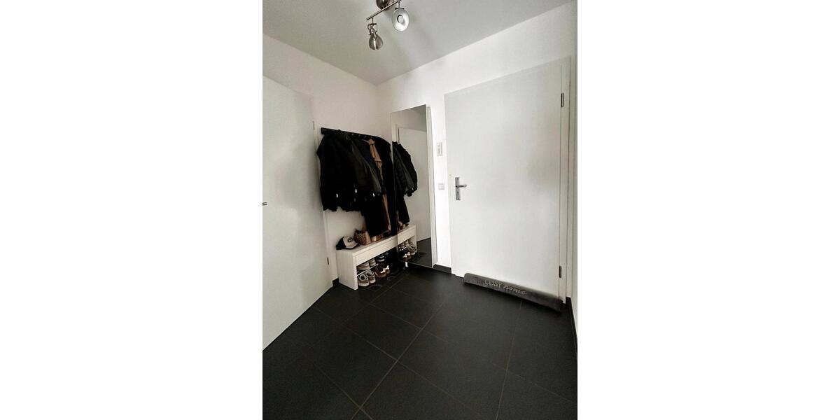 Hochparterre Villingen-Schwenningen Schwenningen - 2.5 Zimmer, 57 m&sup2;, 850&euro; | Angebot:26611971