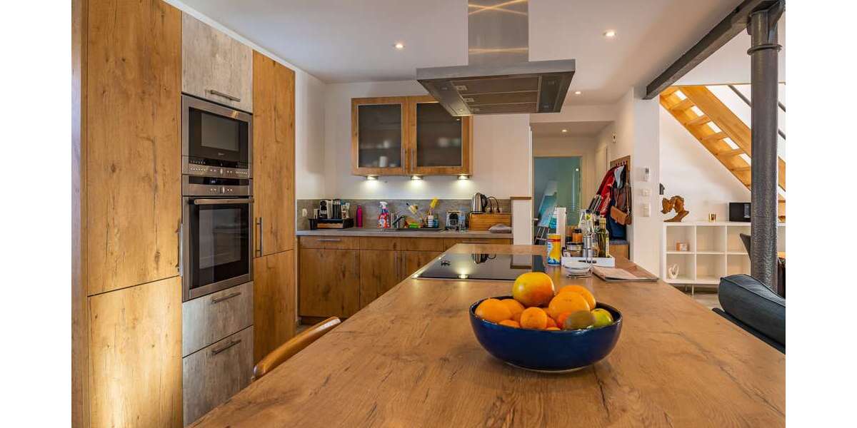 Etagenwohnung Blankenfelde-Mahlow Mahlow - 3 Zimmer, 72 m&sup2;, 1.300&euro; | Angebot:26091536