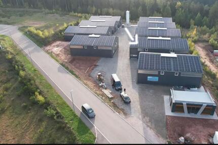 Gewerbeobjekt Suhl Aue 1 - 1.294&euro; | Angebot:24375343