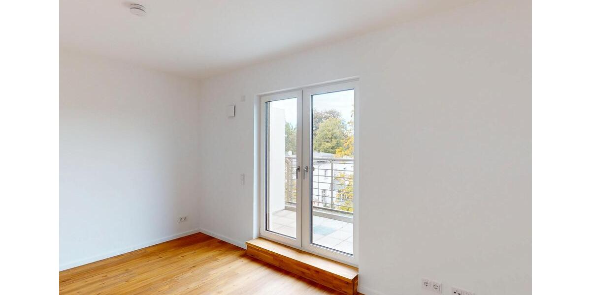 Dachgeschoßwohnung Berlin Steglitz-Zehlendorf - 2 Zimmer, 66 m&sup2;, 1.655&euro; | Angebot:26348863