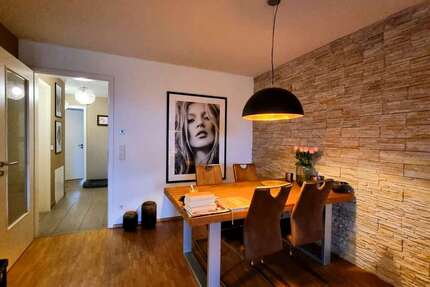 Wohnung zum Mieten in Ingolstadt 1.120 € 81.66 m² 3 zimmer