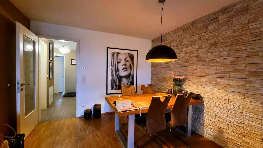 Wohnung zum Mieten in Ingolstadt 1.120 € 81.66 m² 3 zimmer