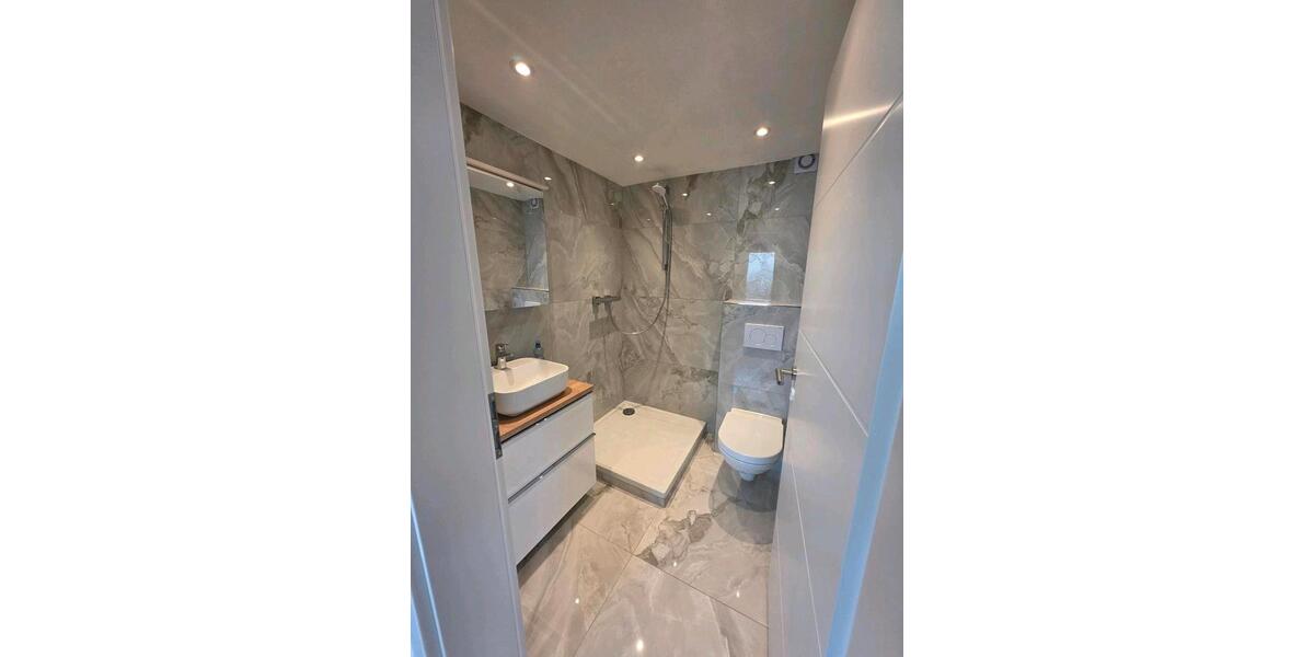 Etagenwohnung Wildberg - 2 Zimmer, 40 m&sup2;, 700&euro; | Angebot:26690174