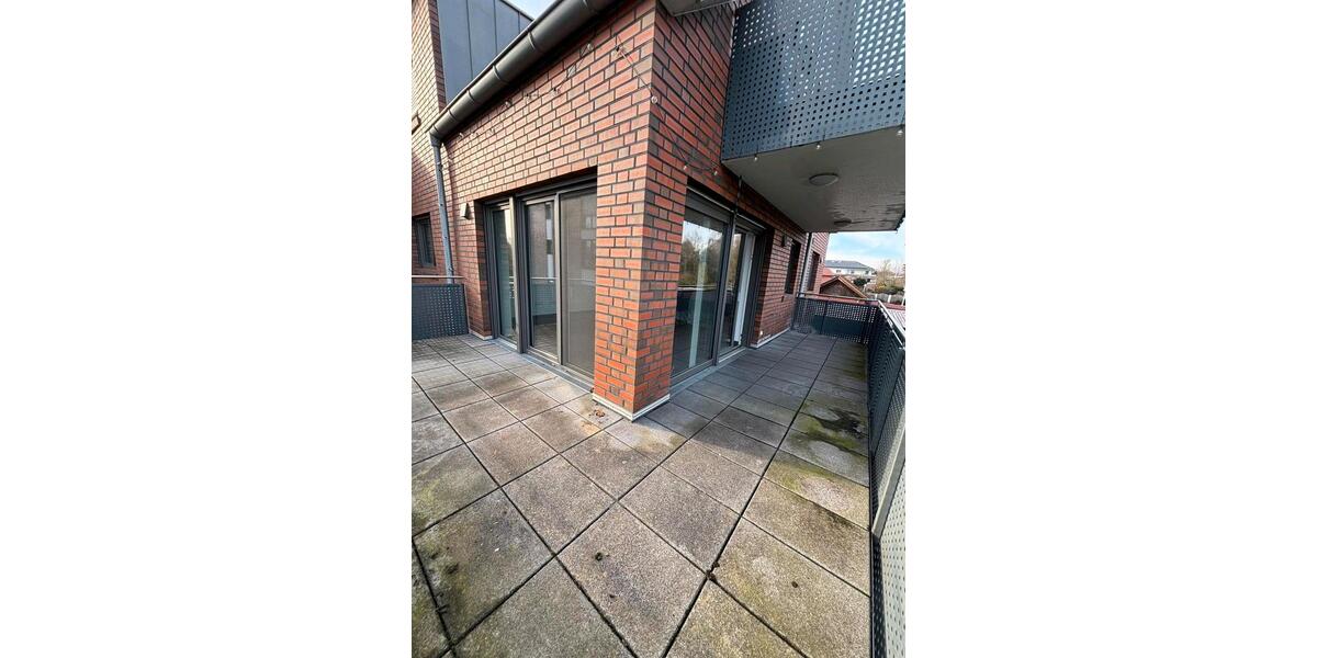 Etagenwohnung Spelle - 3 Zimmer, 86 m&sup2;, 925&euro; | Angebot:24871854