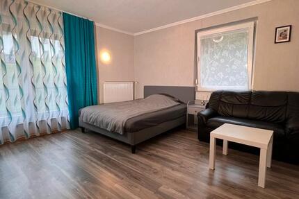 Wohnen auf Zeit Koblenz Karthause - 1 Zimmer, 50 m&sup2;, 590&euro; | Angebot:26060797