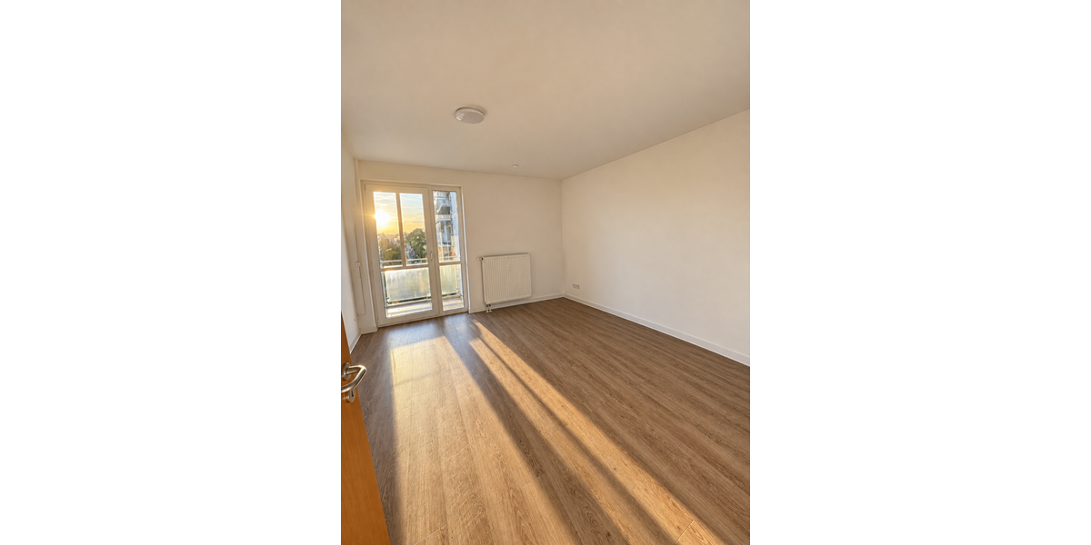 Etagenwohnung Chemnitz Schloßchemnitz - 2 Zimmer, 52 m&sup2;, 385&euro; | Angebot:27451418