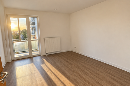 Wohnung Chemnitz Schloßchemnitz - 2 Zimmer, 52 m&sup2;, 385&euro; | Angebot:27451418