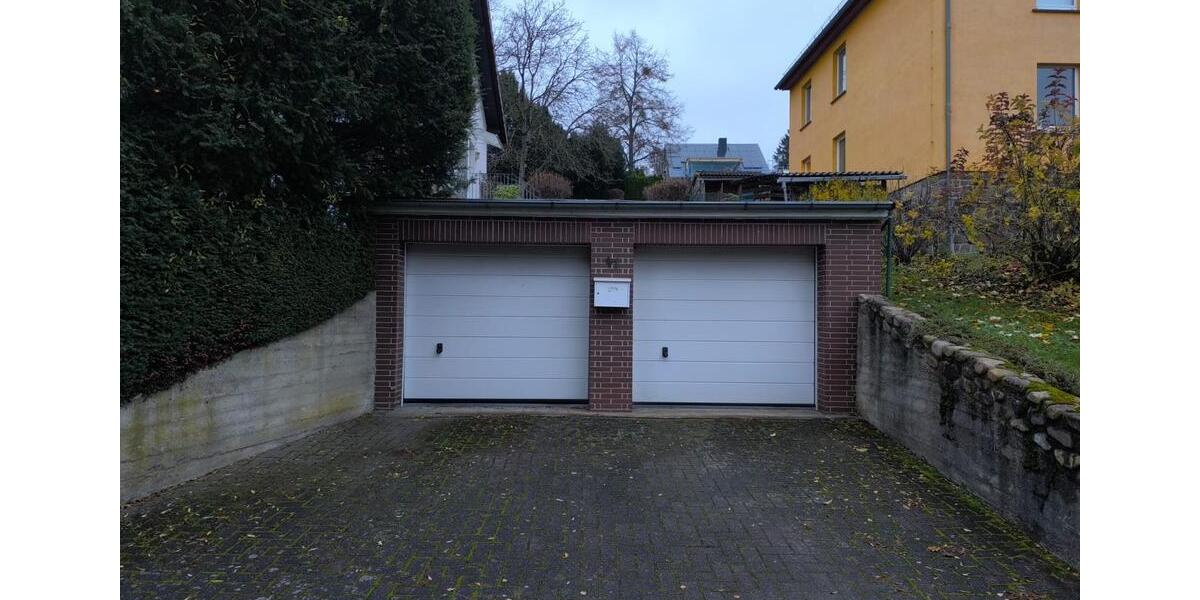 Osterode, 4 ZKB, EBK, hell, gepflegt, ruhig, Garage, Garten 4 zimmer