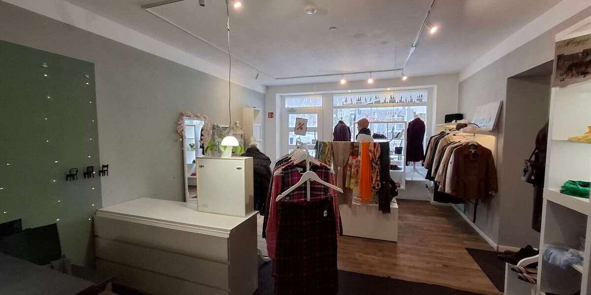 Gewerbeobjekt Berlin Pankow - 1.876&euro; | Angebot:26181605