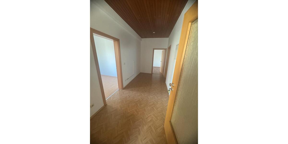 Helle 2-Zimmer-Wohnung mit Terrasse 2 zimmer