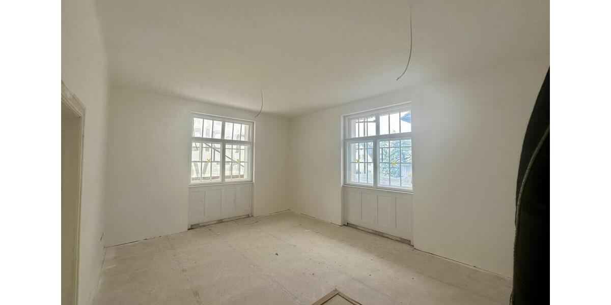 Dachgeschoßwohnung Bad Kissingen - 3 Zimmer, 61 m&sup2;, 715&euro; | Angebot:26197280