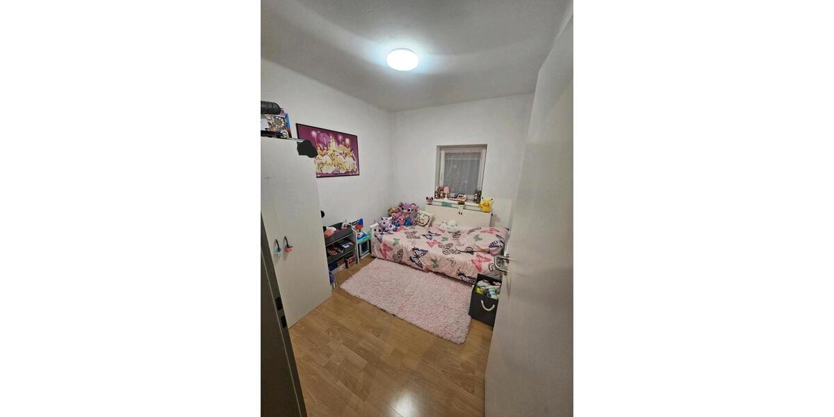 Charmante 3-Zimmer-Altbauwohnung in Schongau 3 zimmer