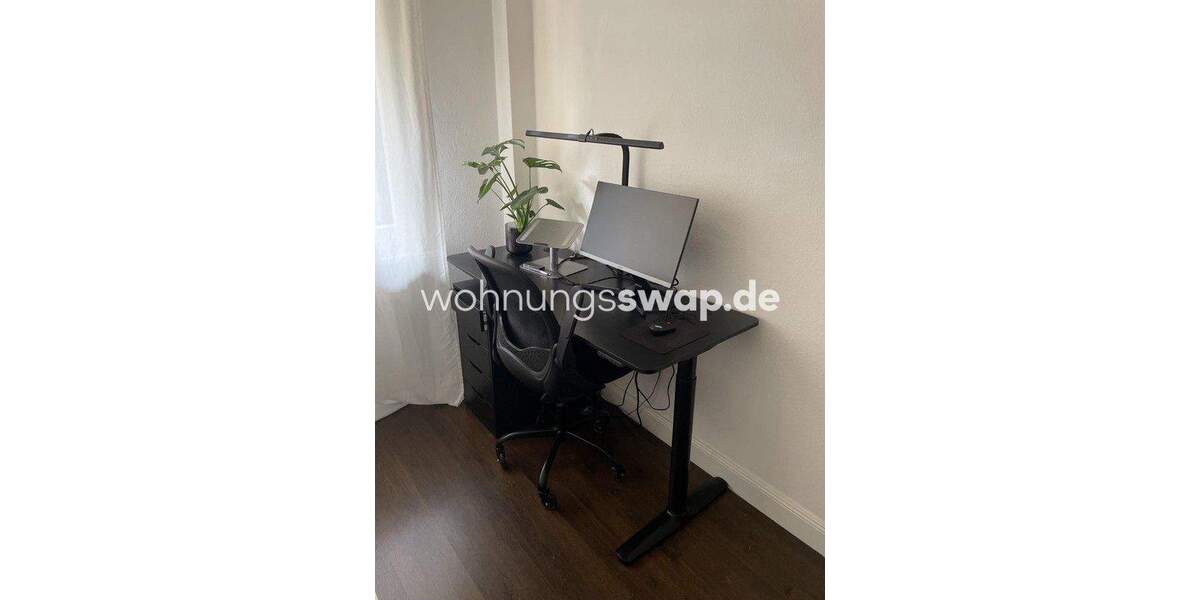 Etagenwohnung Köln Neustadt-Nord - 2 Zimmer, 40 m&sup2;, 750&euro; | Angebot:26766427