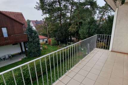 Wohnung Fürth Bislohe - 3 Zimmer, 110 m&sup2;, 1.200&euro; | Angebot:24793339