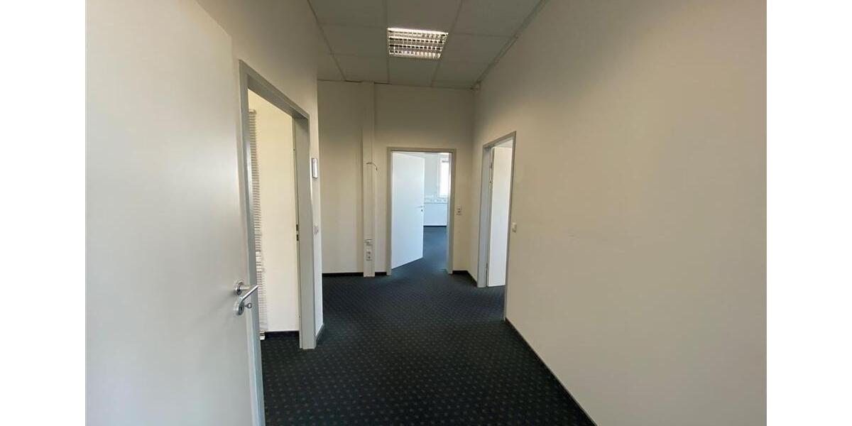 EUPORA® Immobilien: Moderne Gewerbe-Bürofläche in Kirchheimbolanden. zimmer