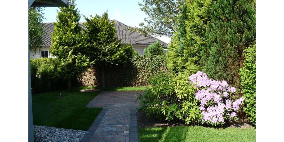 Dachgeschoßwohnung Handewitt - 3 Zimmer, 92 m&sup2;, 800&euro; | Angebot:25080227