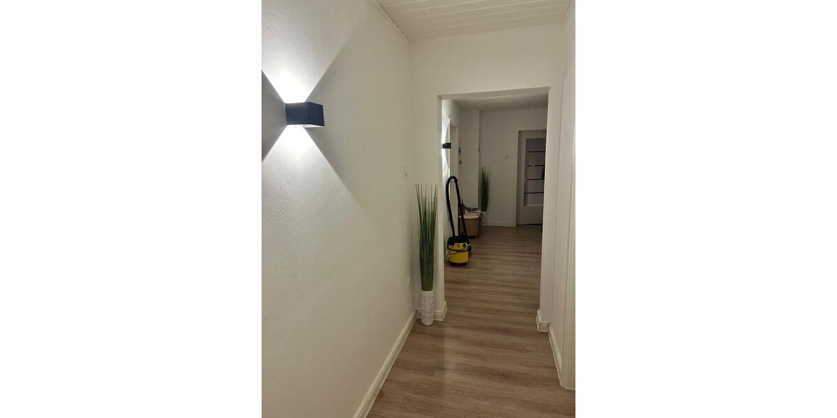 Dachgeschoßwohnung Stadthagen - 4 Zimmer, 95 m&sup2;, 850&euro; | Angebot:26586270