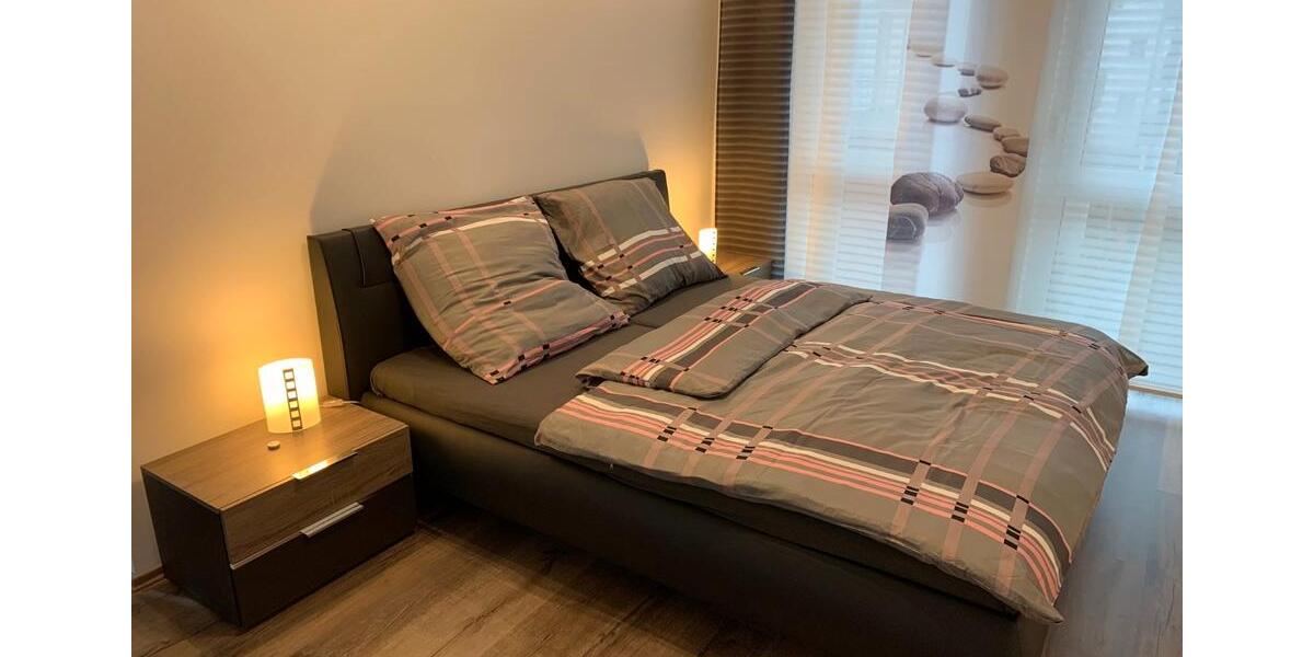 Etagenwohnung Nürnberg Rabus - 3 Zimmer, 90 m&sup2;, 1.475&euro; | Angebot:26700350