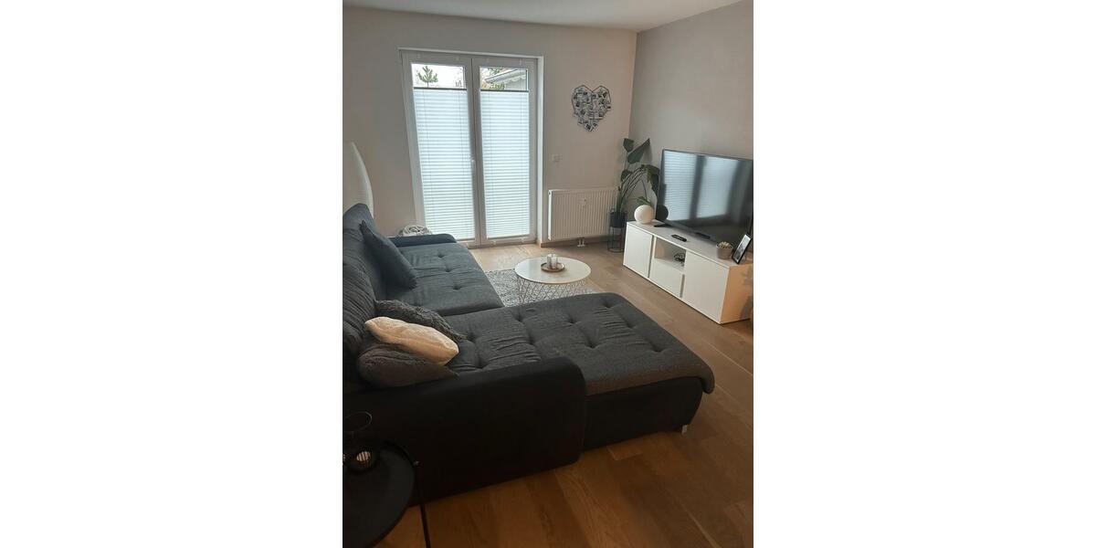 3-Zimmer-Wohnung mit EBK + Garage (zentral in Offenburg) 3 zimmer