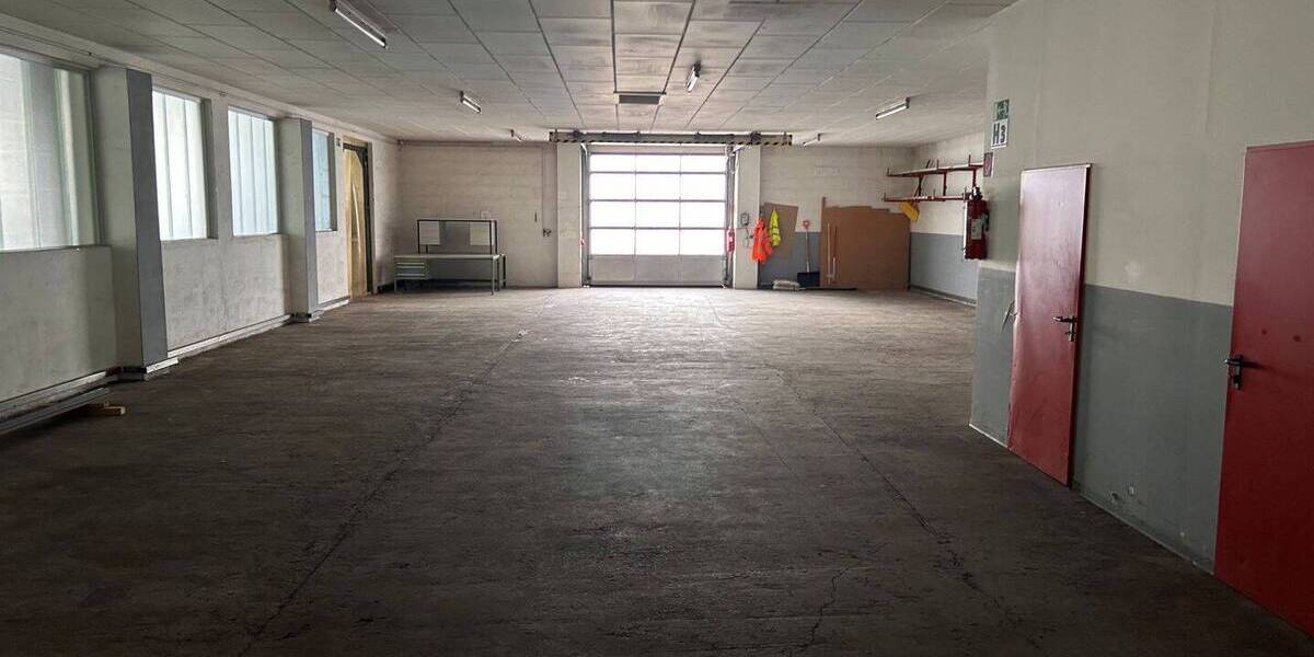 Gewerbeobjekt Biedenkopf Eckelshausen - 9.500&euro; | Angebot:26175640