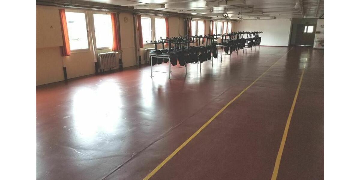 Gewerbeobjekt Klötze - 6&euro; | Angebot:9509309