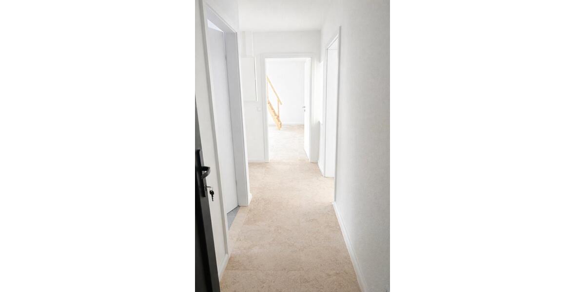 Hochwertige Maisonettewohnung am Fürstengarten - frisch saniert 5 zimmer