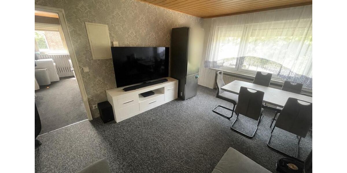 Maisonettenwohnung Bergheim Auenheim - 4 Zimmer, 65 m&sup2;, 870&euro; | Angebot:26706018