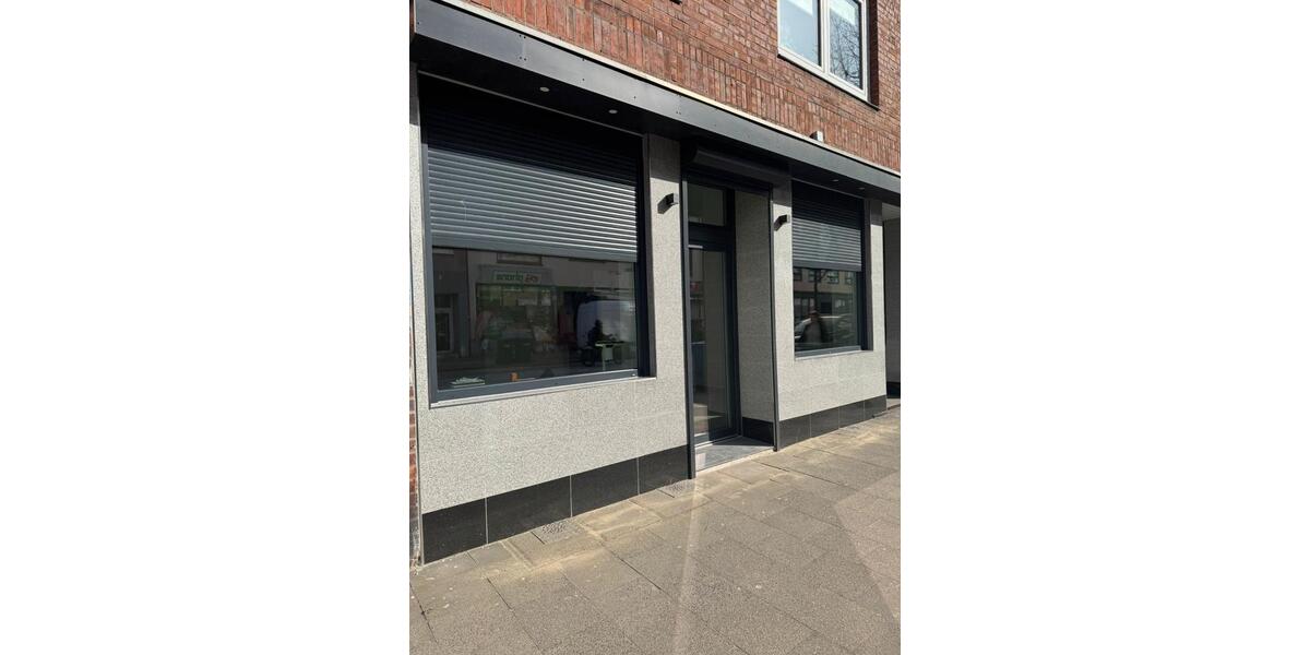 Gewerbeobjekt Bremerhaven Mitte - 950&euro; | Angebot:26639289