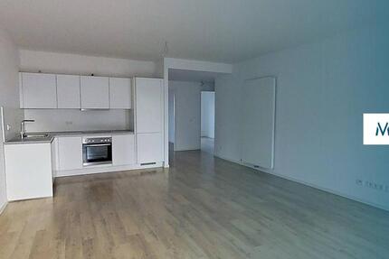 Luxus nähe Berlin: 3 Zimmer mit EBK und exklusivem Balkonambiente! 3 zimmer