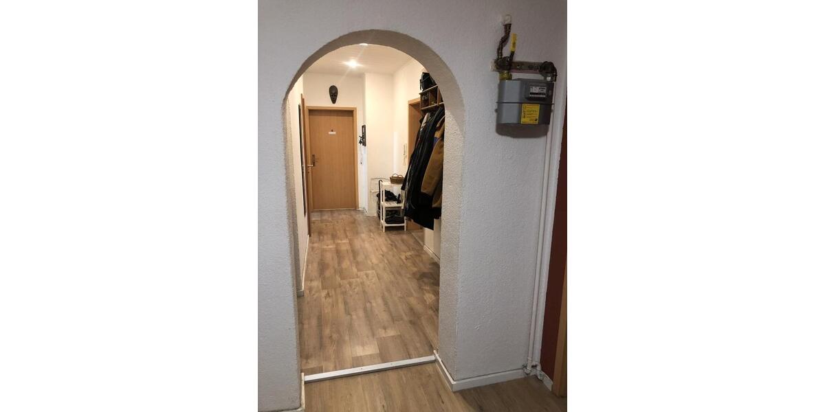 Etagenwohnung Schwäbisch Gmünd - 4 Zimmer, 92 m&sup2;, 1.100&euro; | Angebot:26367609