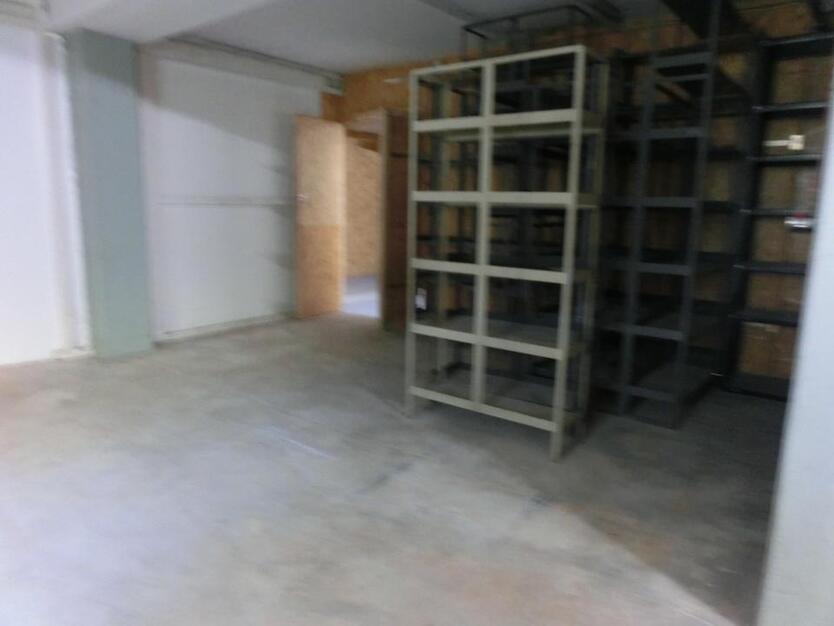 Lagerraum 5214 mit 88 m² zimmer
