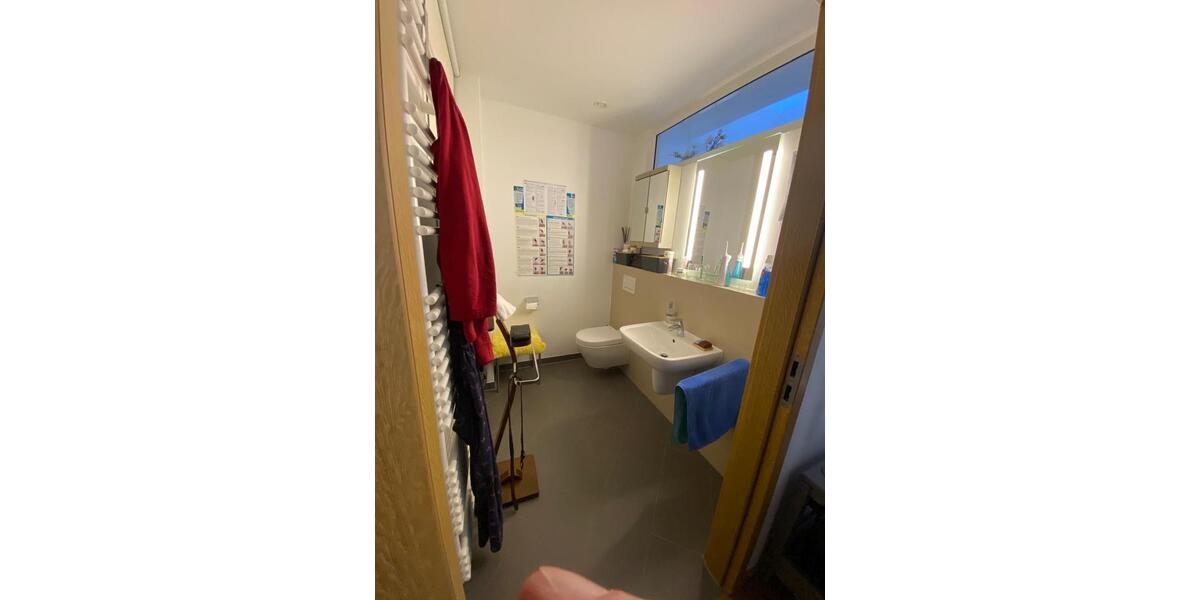 Etagenwohnung Braunschweig - 4 Zimmer, 140 m&sup2;, 2.650&euro; | Angebot:26423608