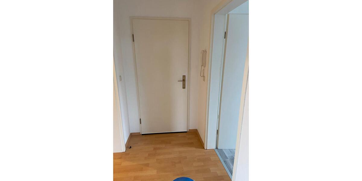 Etagenwohnung Wilkau-Haßlau Haßlau - 3 Zimmer, 54 m&sup2;, 509&euro; | Angebot:26250124