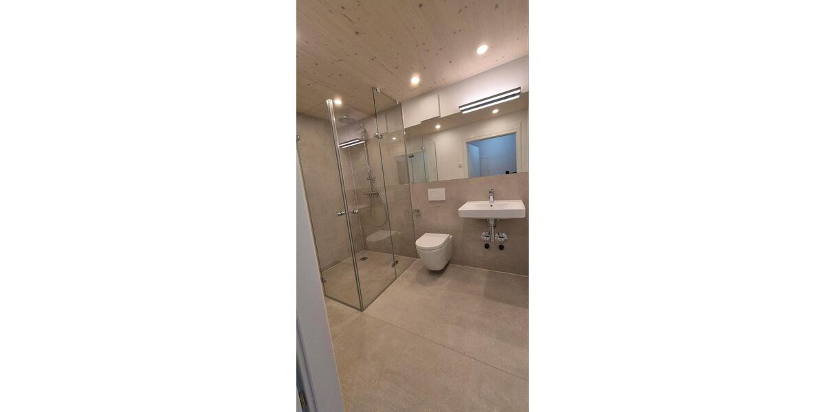 Erdgeschoßwohnung Leutkirch im Allgäu - 4 Zimmer, 89 m&sup2;, 1.090&euro; | Angebot:25576422