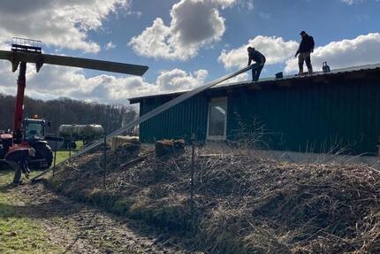 Gewerbeobjekt Schwarzenbek - 1.500&euro; | Angebot:25850620