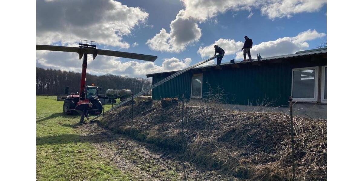 Gewerbeobjekt Schwarzenbek - 1.500&euro; | Angebot:25850620