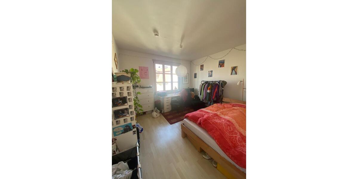 Wohnen auf Zeit Jena Burgau - 1 Zimmer, 15 m&sup2;, 443&euro; | Angebot:26236358