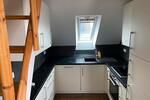 Dachgeschoßwohnung Bielefeld Mitte - 1 Zimmer, 40 m&sup2;, 690&euro; | Angebot:26600505