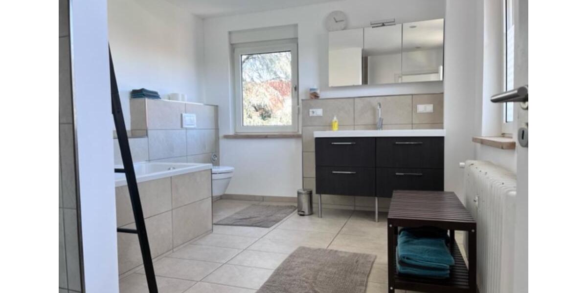 Wohnen auf Zeit Ahnatal - 2 Zimmer, 80 m&sup2;, 995&euro; | Angebot:25747469