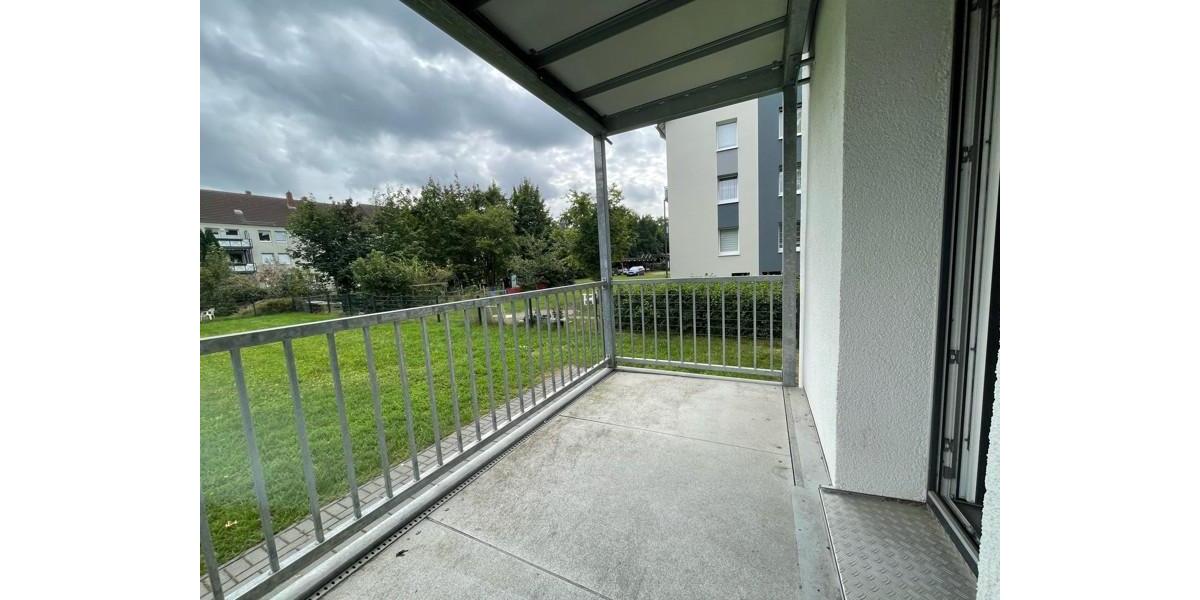 Erdgeschoßwohnung Osnabrück Nahne - 3 Zimmer, 61 m&sup2;, 636&euro; | Angebot:26257861