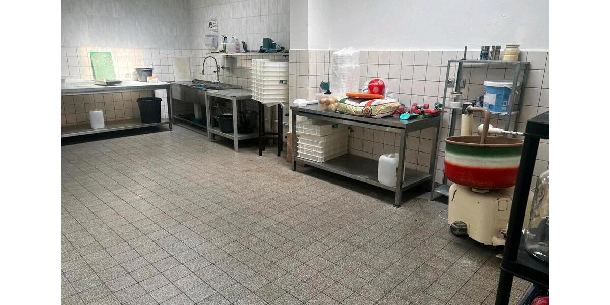 Gewerbeobjekt Krefeld - 1.500&euro; | Angebot:26332303